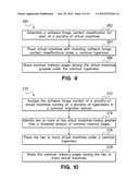 VIRTUAL MACHINE PLACEMENT TO IMPROVE MEMORY UTILIZATION diagram and image