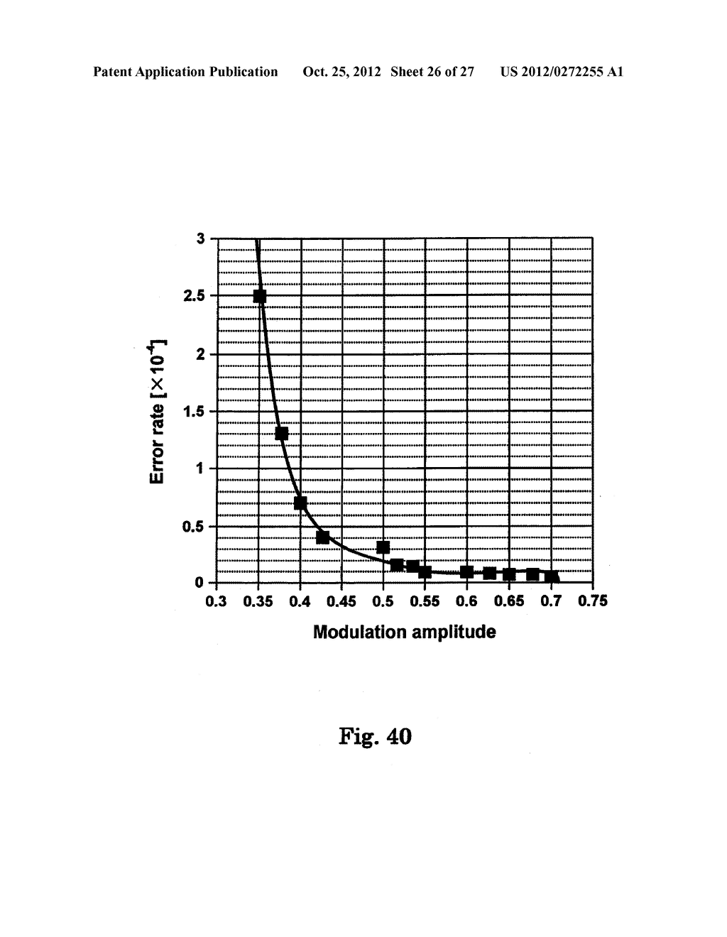 OPTICAL RECORDING MEDIUM HAVING AUXILIARY INFORMATION AND REFERENCE CLOCK - diagram, schematic, and image 27