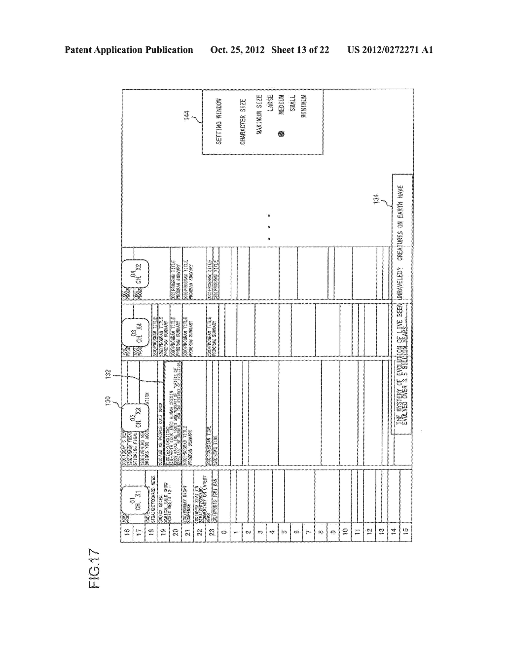 Information Processing Apparatus, Tuner, And Information Processing Method - diagram, schematic, and image 14