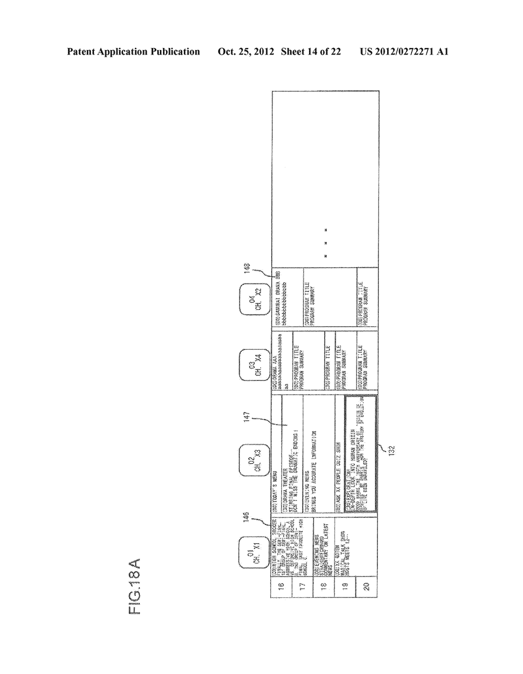 Information Processing Apparatus, Tuner, And Information Processing Method - diagram, schematic, and image 15