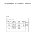 Information Processing Apparatus, Tuner, And Information Processing Method diagram and image