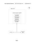 METHODS AND APPARATUS FOR AUTOMATICALLY OBTAINING AND SYNCHRONIZING     CONTEXTUAL CONTENT AND APPLICATIONS diagram and image