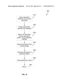 METHODS AND APPARATUS FOR AUTOMATICALLY OBTAINING AND SYNCHRONIZING     CONTEXTUAL CONTENT AND APPLICATIONS diagram and image