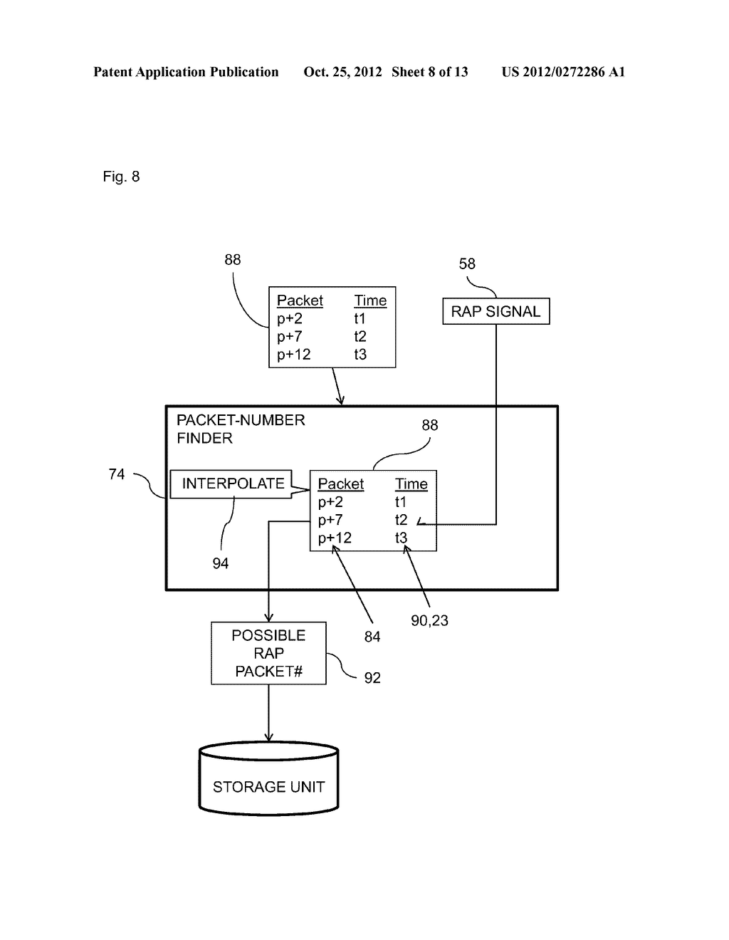 SPLICING OF CONTENT - diagram, schematic, and image 09