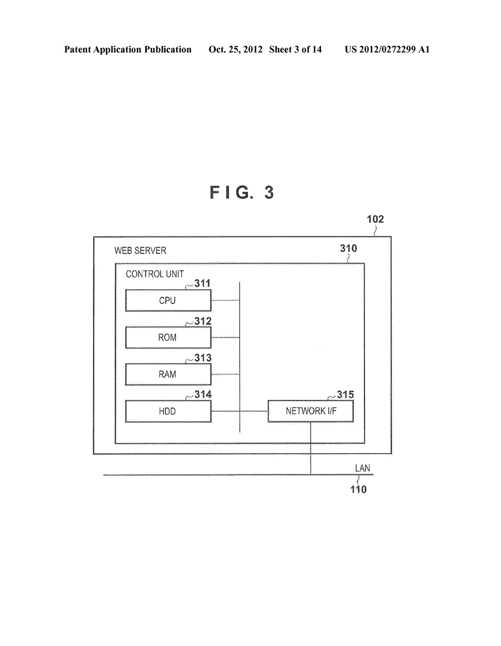 INFORMATION PROCESSING SYSTEM, IMAGE PROCESSING APPARATUS, INFORMATION     PROCESSING APPARATUS, CONTROL METHOD THEREFOR AND COMPUTER-READABLE     STORAGE MEDIUM - diagram, schematic, and image 04