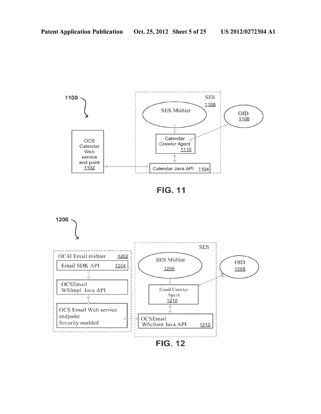 CRAWLING SECURE DATA SOURCES - diagram, schematic, and image 06