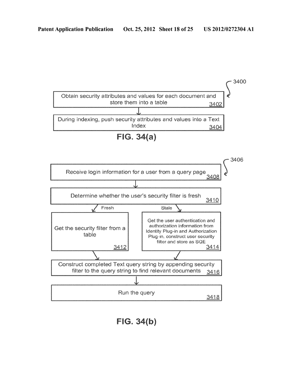 CRAWLING SECURE DATA SOURCES - diagram, schematic, and image 19