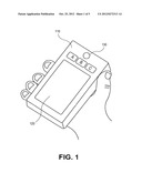 CONTROLLED ACCESS TO FUNCTIONALITY OF A WIRELESS DEVICE diagram and image