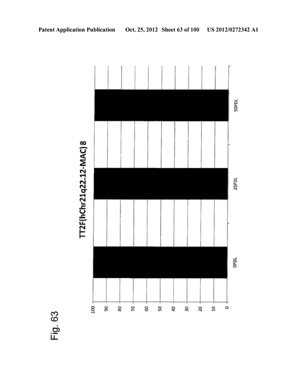 MOUSE ARTIFICIAL CHROMOSOME VECTOR - diagram, schematic, and image 64