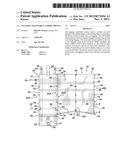 LUGGAGE ATTACHABLE CUSHION DEVICE diagram and image