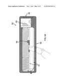 LUGGAGE ATTACHABLE CUSHION DEVICE diagram and image