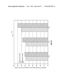 UNITARY COMPOSITE/HYBRID CUSHIONING STRUCTURE(S) AND PROFILE(S) COMPRISED     OF A THERMOPLASTIC FOAM(S) AND A THERMOSET MATERIAL(S) AND RELATED     METHODS diagram and image