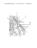 UNITARY COMPOSITE/HYBRID CUSHIONING STRUCTURE(S) AND PROFILE(S) COMPRISED     OF A THERMOPLASTIC FOAM(S) AND A THERMOSET MATERIAL(S) AND RELATED     METHODS diagram and image