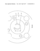 UNITARY COMPOSITE/HYBRID CUSHIONING STRUCTURE(S) AND PROFILE(S) COMPRISED     OF A THERMOPLASTIC FOAM(S) AND A THERMOSET MATERIAL(S) AND RELATED     METHODS diagram and image