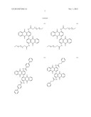 DYES FOR POLYMER COLORATION, THEIR PREPARATION AND THEIR USE diagram and image