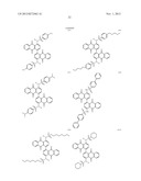 DYES FOR POLYMER COLORATION, THEIR PREPARATION AND THEIR USE diagram and image