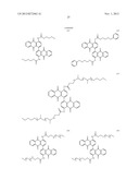 DYES FOR POLYMER COLORATION, THEIR PREPARATION AND THEIR USE diagram and image