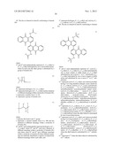 DYES FOR POLYMER COLORATION, THEIR PREPARATION AND THEIR USE diagram and image