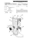 GOLF TOWEL diagram and image