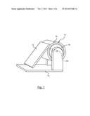 MAGNETORHEOLOGICAL FLUID FILLED HINGES FOR MOTION CONTROL diagram and image