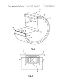 MAGNETORHEOLOGICAL FLUID FILLED HINGES FOR MOTION CONTROL diagram and image