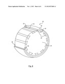 MAGNETORHEOLOGICAL FLUID FILLED HINGES FOR MOTION CONTROL diagram and image