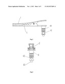 Multi-Function Clamp For Veterinarian diagram and image