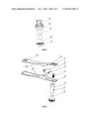 Multi-Function Clamp For Veterinarian diagram and image