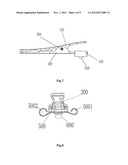 Multi-Function Clamp For Veterinarian diagram and image