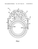 SYSTEM AND METHOD FOR LIFTING A CASING SECTION diagram and image