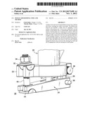 Pitman Arm Removal Tool and Method diagram and image