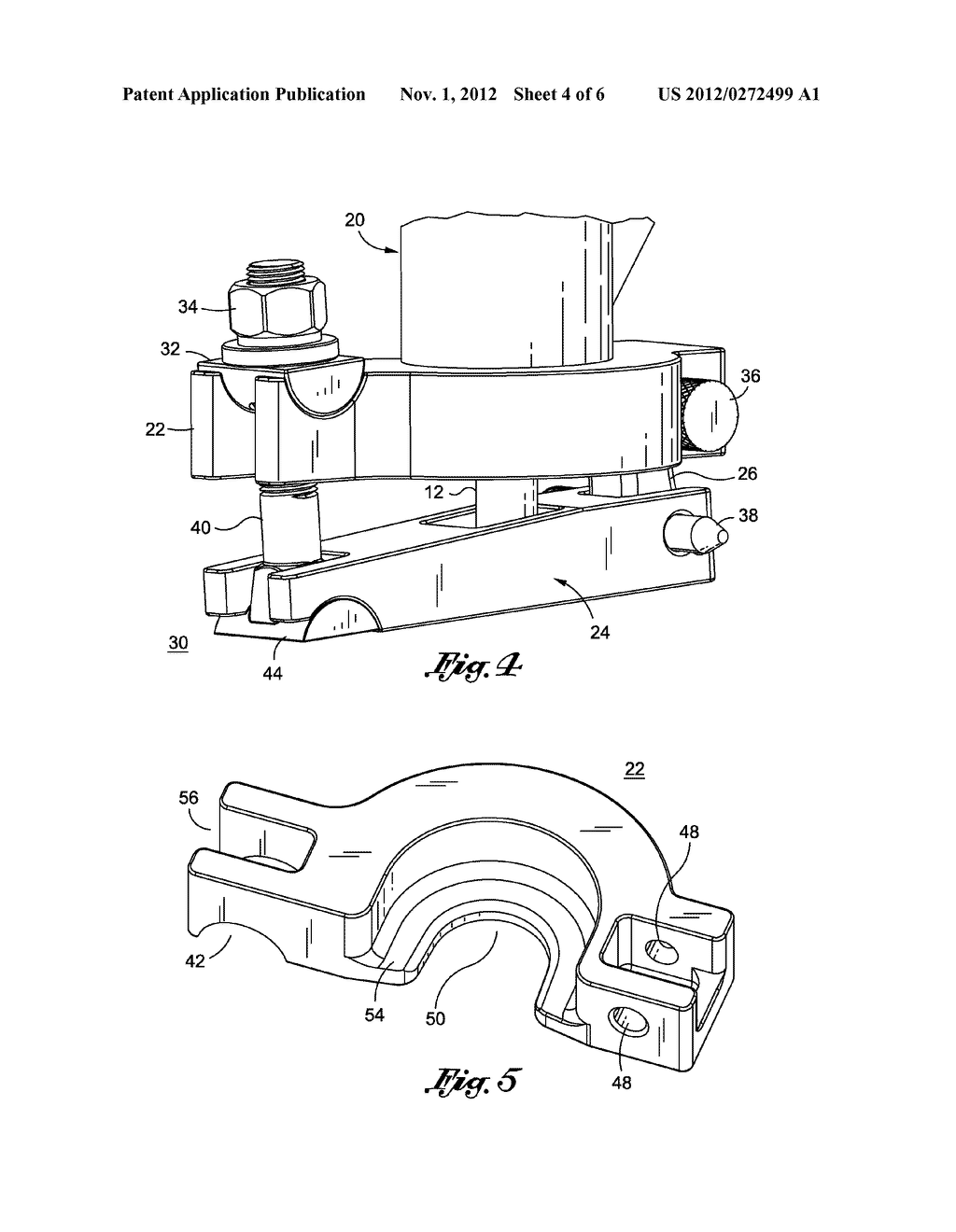 Pitman Arm Removal Tool and Method - diagram, schematic, and image 05