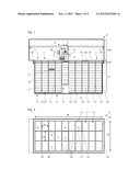 STORAGE STACKS diagram and image