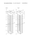 STORAGE STACKS diagram and image