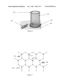 METHOD OF MANUFACTURING LARGE STEEL RINGS diagram and image