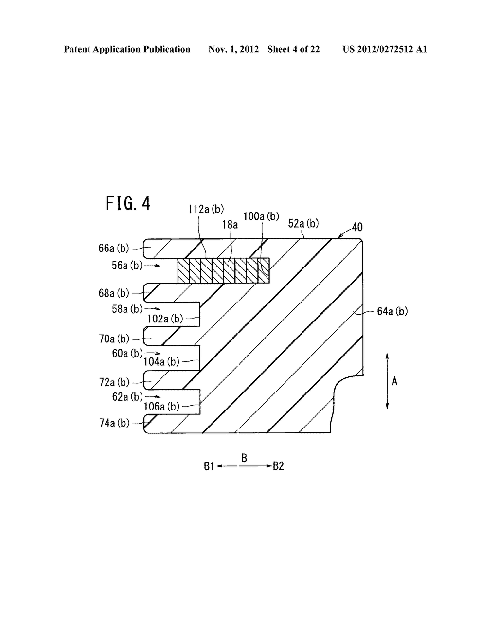 METHOD OF MANUFACTURING ROTARY ELECTRIC MACHINE - diagram, schematic, and image 05