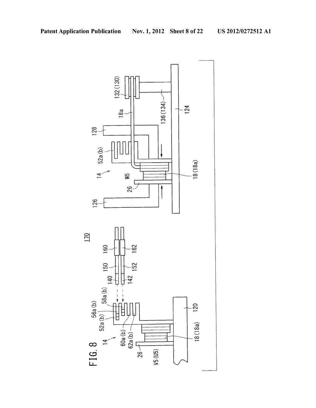 METHOD OF MANUFACTURING ROTARY ELECTRIC MACHINE - diagram, schematic, and image 09