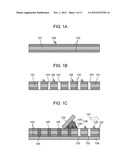 METHOD OF MANUFACTURING CIRCUIT BOARD diagram and image