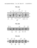 METHOD OF MANUFACTURING CIRCUIT BOARD diagram and image