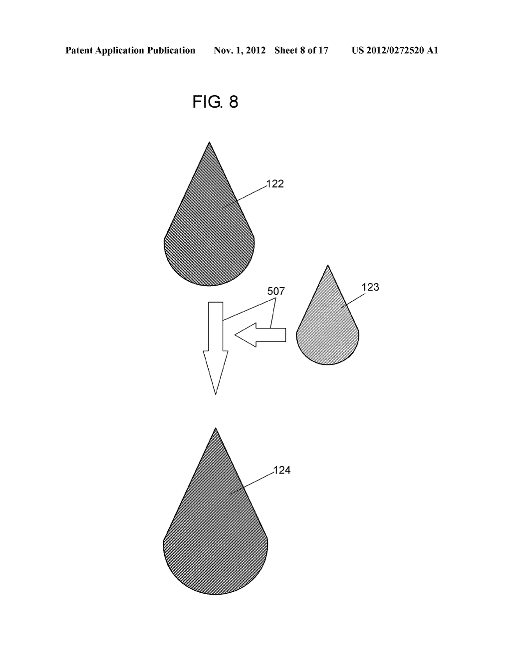 METHOD OF MANUFACTURING CIRCUIT BOARD - diagram, schematic, and image 09