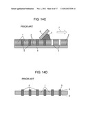 METHOD OF MANUFACTURING CIRCUIT BOARD diagram and image