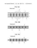 METHOD OF MANUFACTURING CIRCUIT BOARD diagram and image