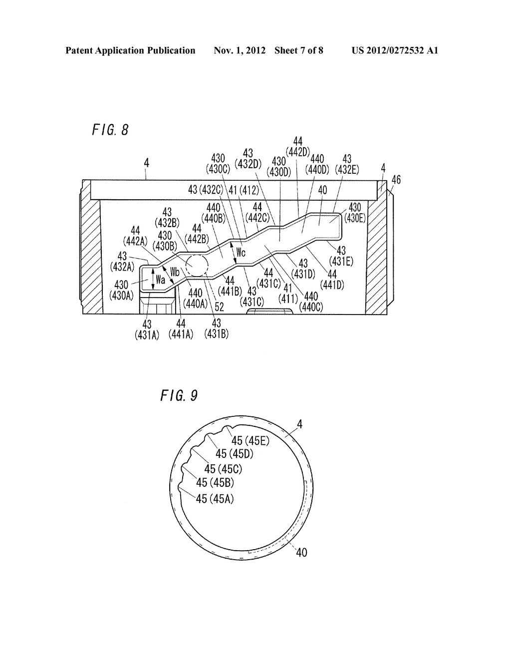 HAIR CLIPPER - diagram, schematic, and image 08