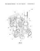 FUEL PROCESSING SYSTEM AND RELATED METHODS diagram and image