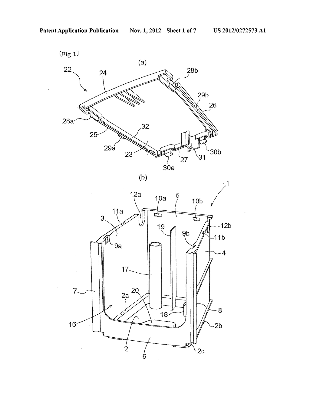 PLANT CULTIVATION CONTAINER - diagram, schematic, and image 02