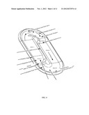 Optimization of Circulation of Fluid in an Algae Cultivation Pond diagram and image