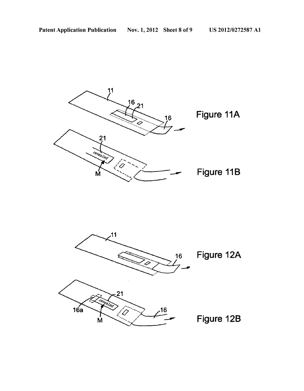 FIRE DOOR INSTALLATION AUDITING/VERIFICATION SYSTEM - diagram, schematic, and image 09