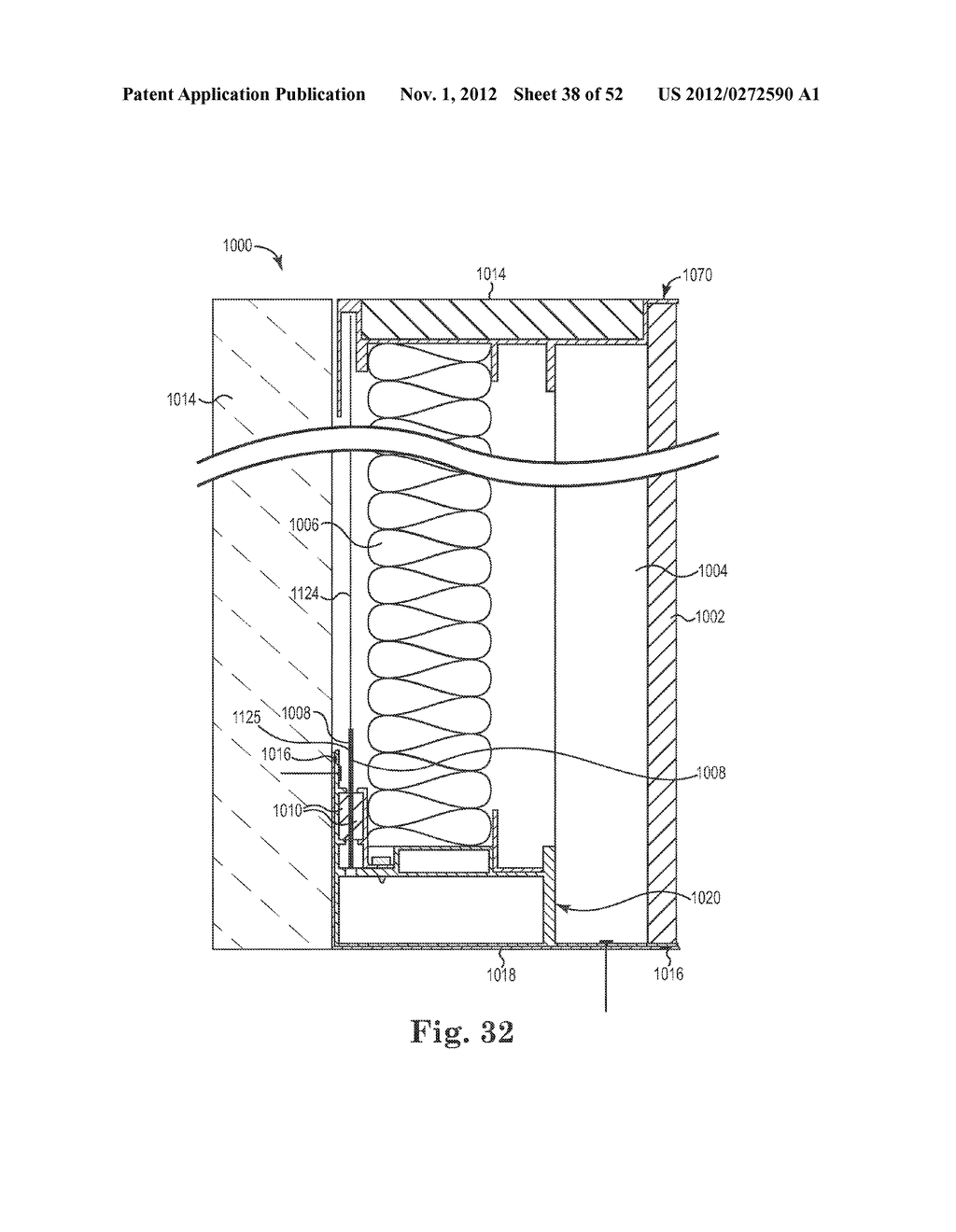 BUILDING ENVELOPE ASSEMBLY INCLUDING MOISTURE TRANSPORTATION FEATURE - diagram, schematic, and image 39