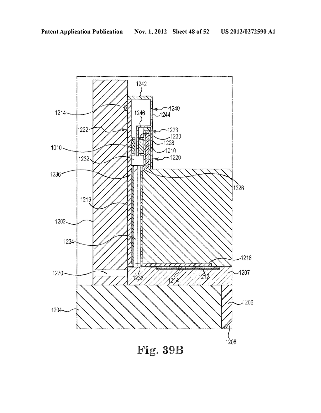 BUILDING ENVELOPE ASSEMBLY INCLUDING MOISTURE TRANSPORTATION FEATURE - diagram, schematic, and image 49