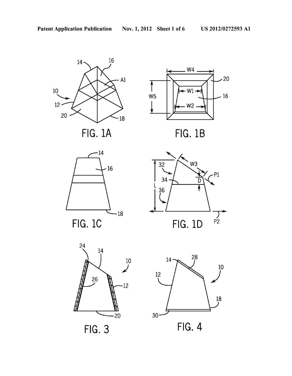 PASSIVE COLLIMATING SKYLIGHT - diagram, schematic, and image 02